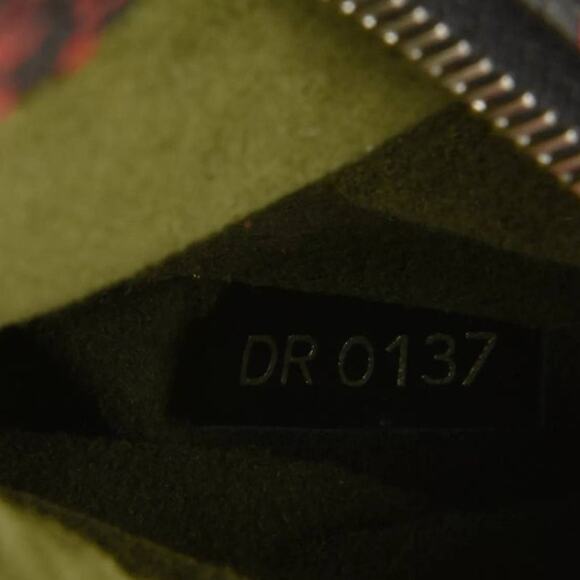 💎✨BEAUTIFUL✨💎Authentic Louis Vuitton Monogram Infrarouge Pochette Metis - Picture 15 of 17